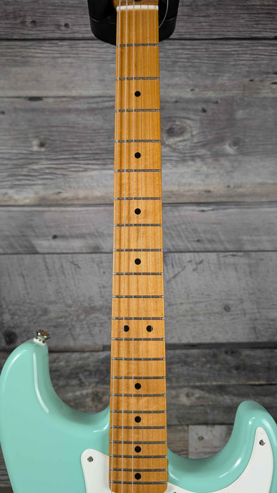 Squier Classic Vibe '50s Stratocaster HT Surf Green - Used