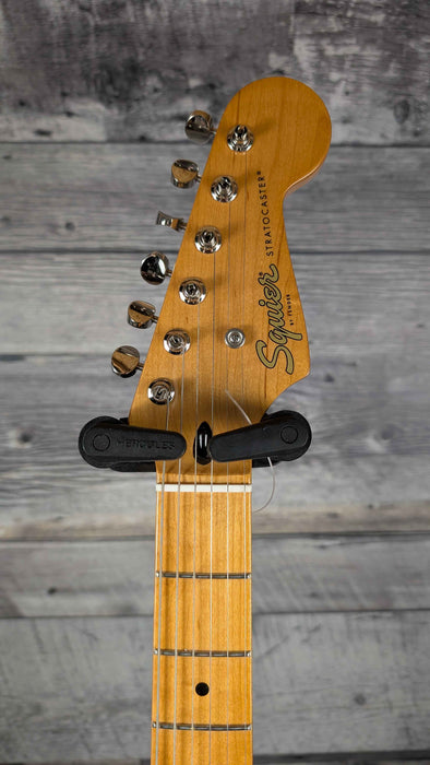 Squier Classic Vibe '50s Stratocaster HT Surf Green - Used