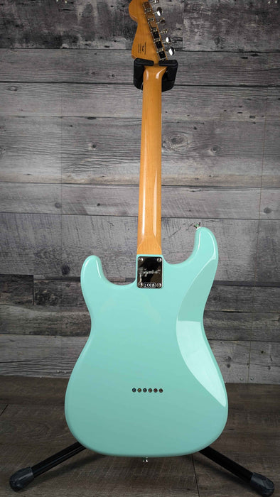 Squier Classic Vibe '50s Stratocaster HT Surf Green - Used