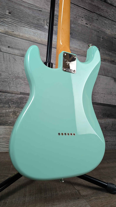 Squier Classic Vibe '50s Stratocaster HT Surf Green - Used