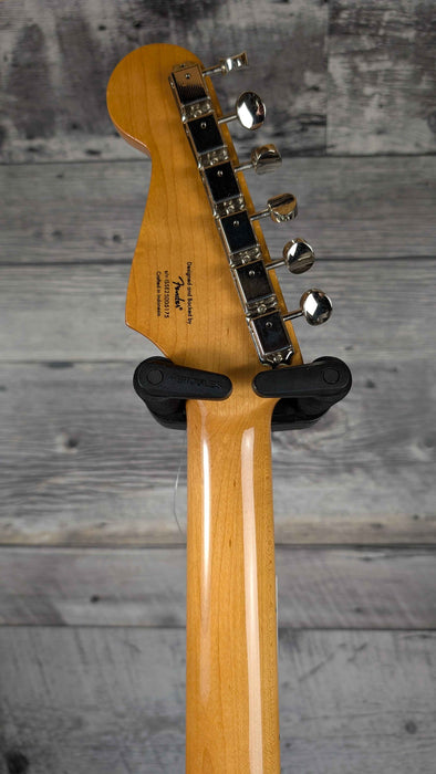 Squier Classic Vibe '50s Stratocaster HT Surf Green - Used