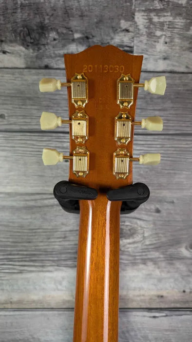 Gibson Hummingbird w/Hardshell Case, Heritage Cherry Sunburst- Used