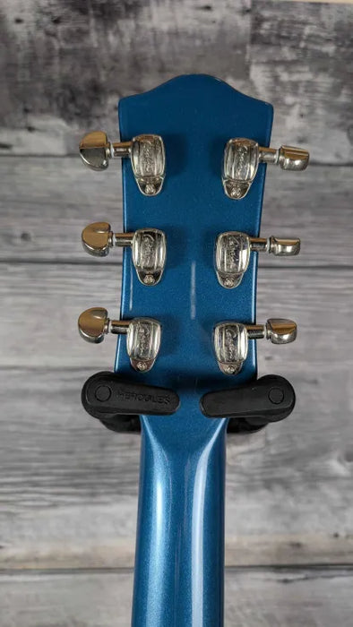 Godin Montreal Premiere LTD w/TV Jones Pickups & Bigsby w/Godin TRIC Case Deluxe - Used