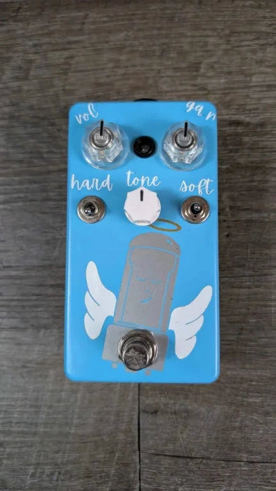 Gup Tech Angel Honker Overdrive (Blues Breaker Tribute) - Used