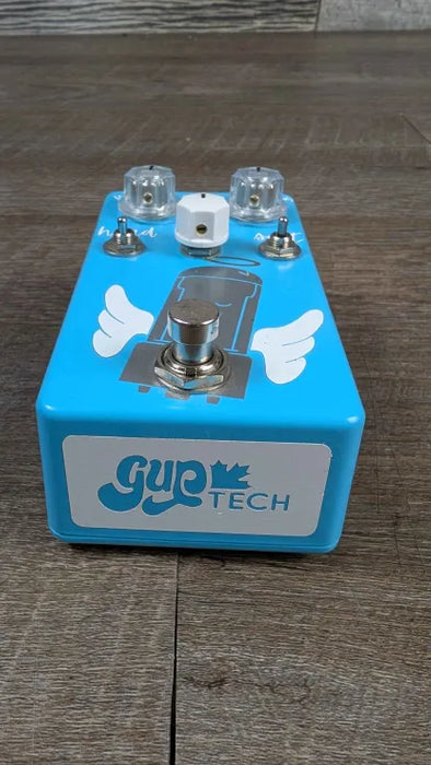 Gup Tech Angel Honker Overdrive (Blues Breaker Tribute) - Used