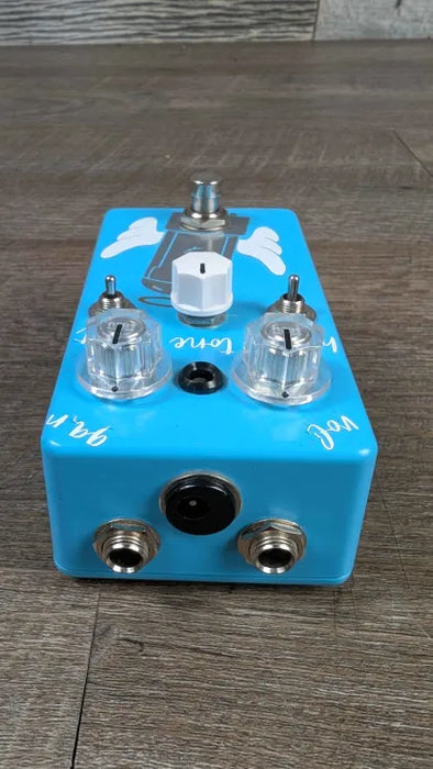 Gup Tech Angel Honker Overdrive (Blues Breaker Tribute) - Used