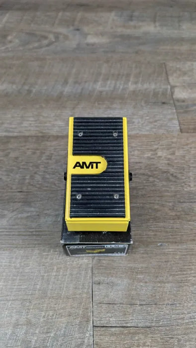AMT Electronics LLM-2 Optical Volume Pedal - Used