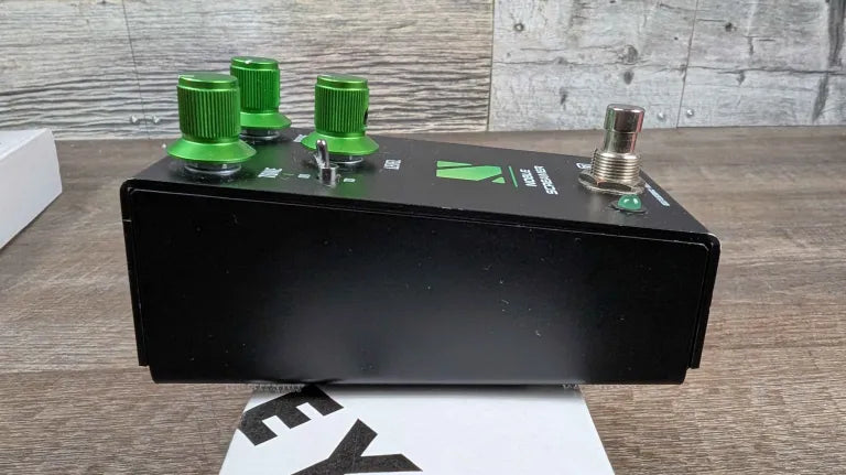 Keeley Noble Screamer Overdrive and Boost - Used