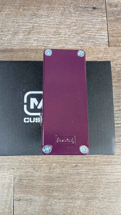 MXR Duke of Tone Overdrive Pedal CSP039 - Used