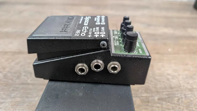 Boss RE-2 Space Echo Used
