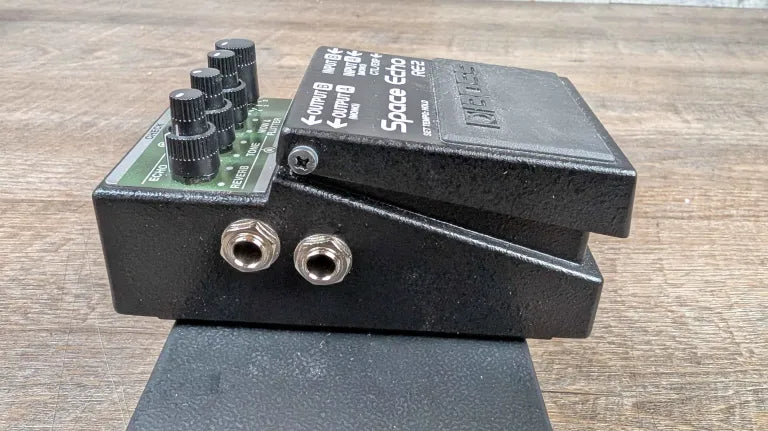 Boss RE-2 Space Echo Used