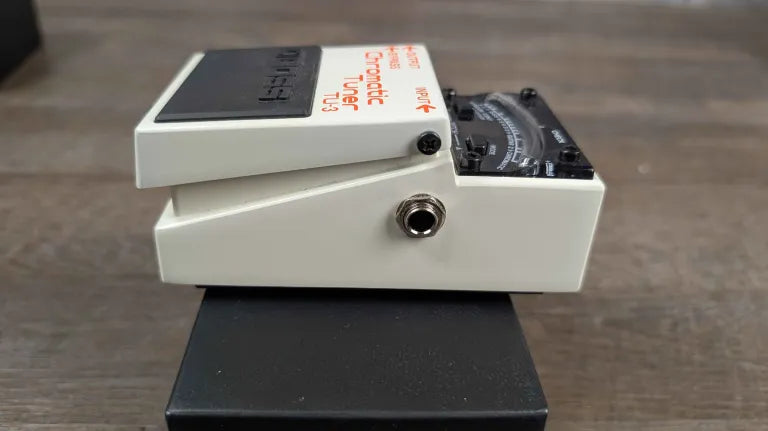 Boss TU-3 Tuner - Used