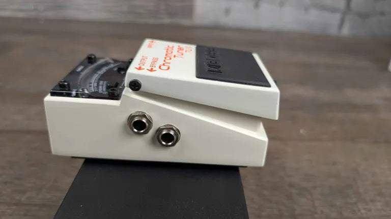 Boss TU-3 Tuner - Used