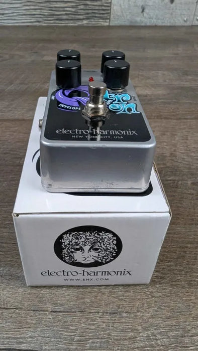 Electro-Harmonix Nano Q-Tron - Used
