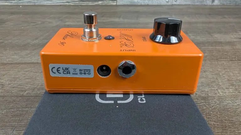 MXR Script Phase 90 with LED CSP-101SL Used