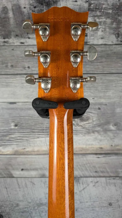 Gibson SJ-200 Studio w/Hardshell Case Walnut Burst - Used