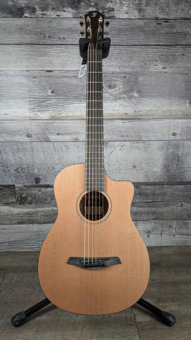 Furch Pioneer CM w/LR Baggs & Gigbag - B-Stock
