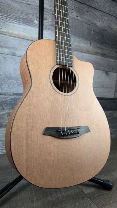 Furch Pioneer CM w/LR Baggs & Gigbag - B-Stock