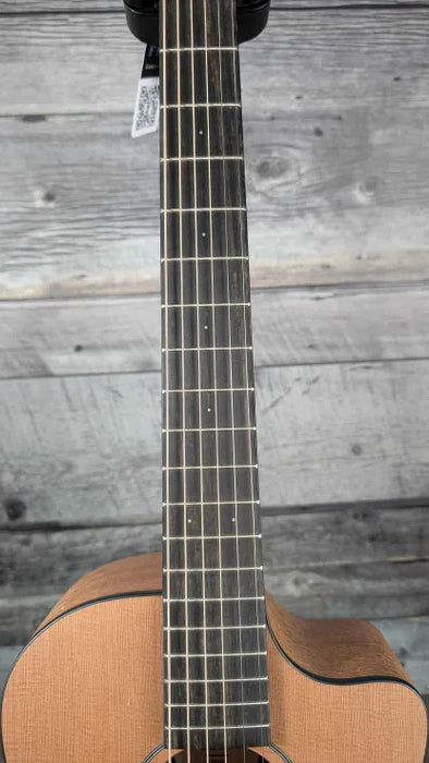 Furch Pioneer CM w/LR Baggs & Gigbag - B-Stock