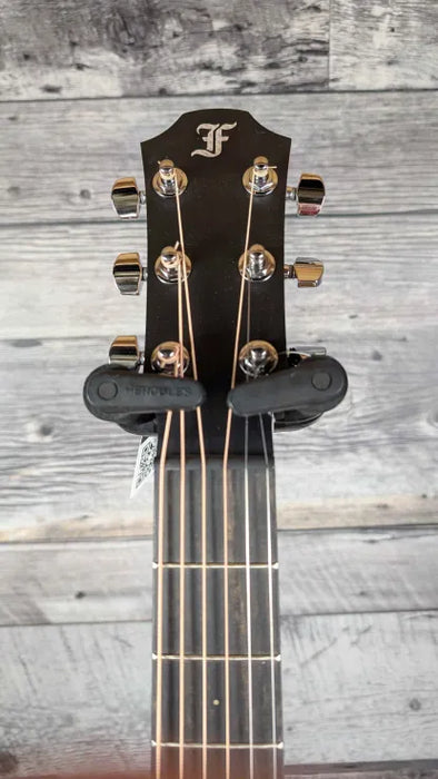 Furch Pioneer CM w/LR Baggs & Gigbag - B-Stock