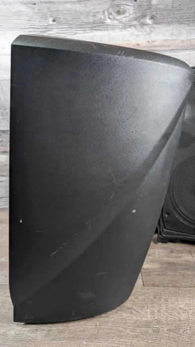 Fender Passport Venue Portable Powered PA System w/Quicklok Stand (pair) Used