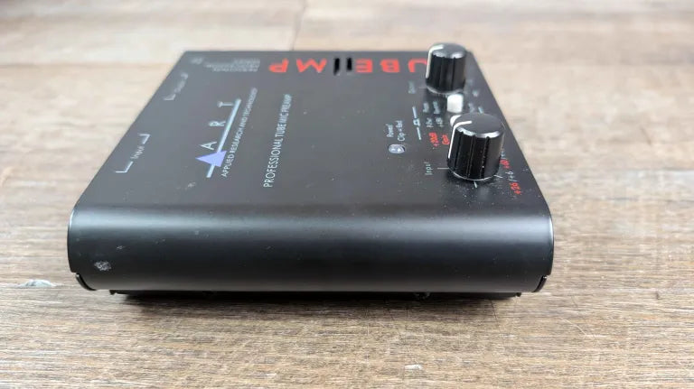 ART Tube MP Tube Microphone Preamp - Used