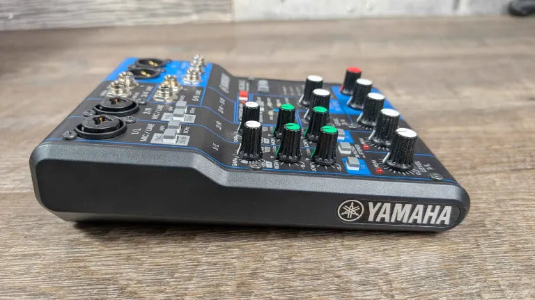 Yamaha MG06X Mixer - Used