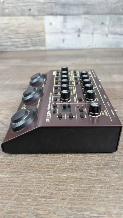 Boss AD-10 Acoustic Preamp - Used