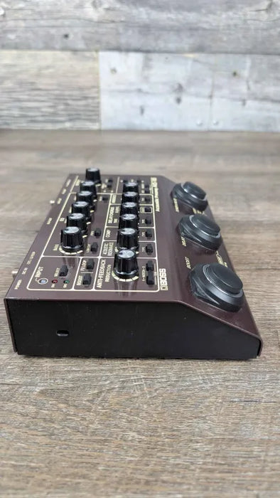 Boss AD-10 Acoustic Preamp - Used