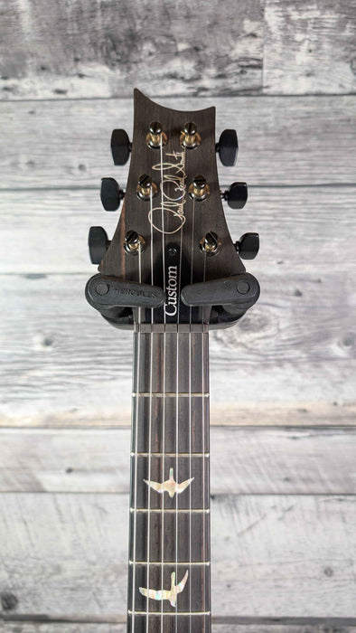 PRS Core Custom 24 Semi-Hollow Artist Top, Faded Indigo