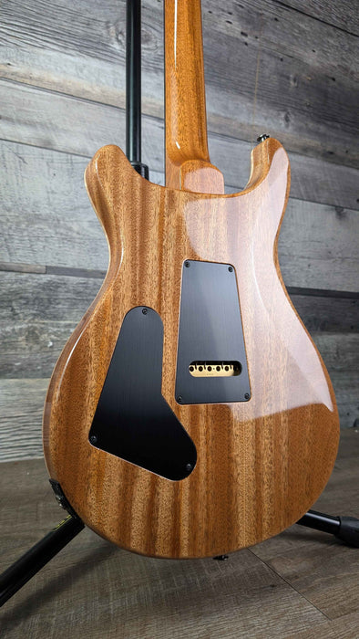 PRS Core Custom 24 Semi-Hollow Artist Top, Faded Indigo
