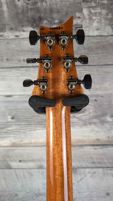 PRS Core Custom 24 Semi-Hollow Artist Top, Faded Indigo