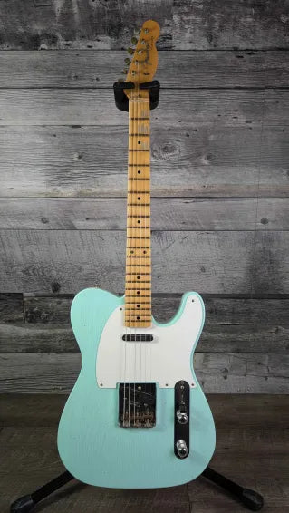 Fender Custom Shop 1958 Top-Load Telecaster Journeyman Relic