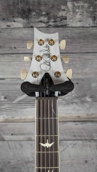 PRS S2 McCarty 594 Thinline Standard, Satin Pearl White