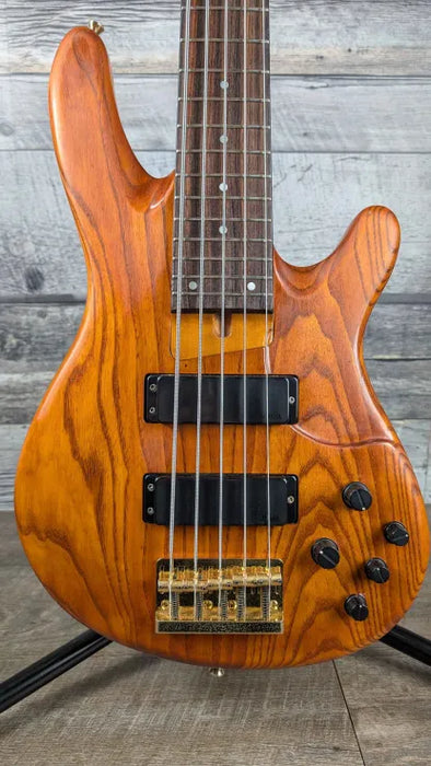 Yamaha TRB-5 5 String Electric Bass - Used