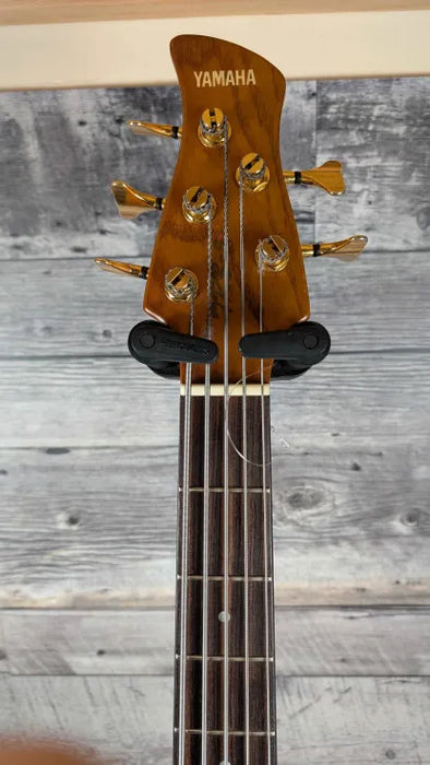 Yamaha TRB-5 5 String Electric Bass - Used