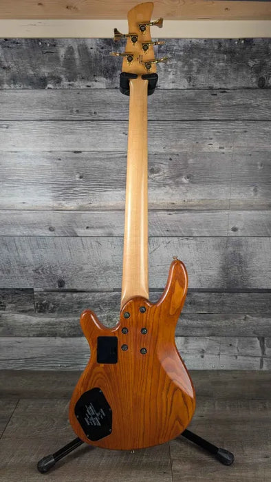 Yamaha TRB-5 5 String Electric Bass - Used