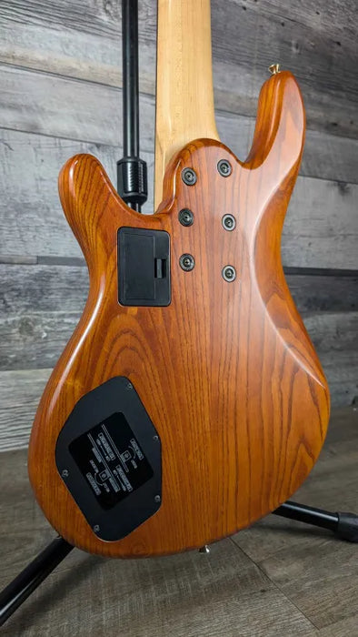 Yamaha TRB-5 5 String Electric Bass - Used