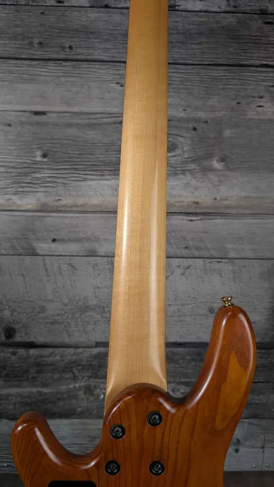 Yamaha TRB-5 5 String Electric Bass - Used