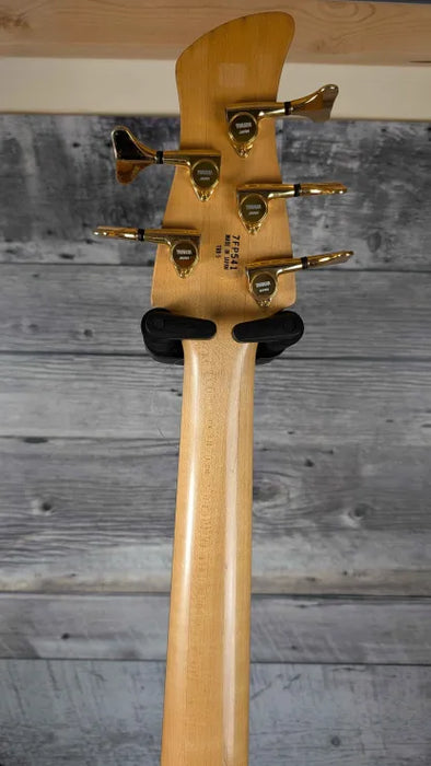 Yamaha TRB-5 5 String Electric Bass - Used