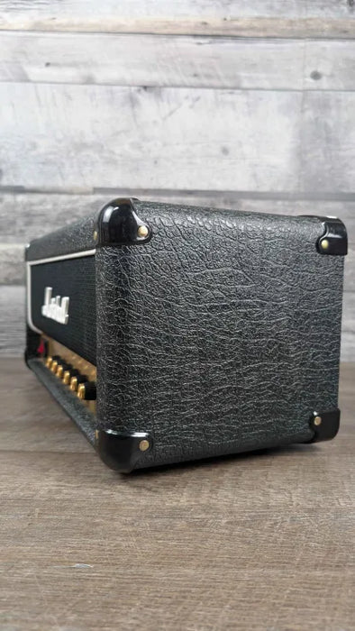 Marshall SC20H Studio Classic 20/5-watt Tube Head Used