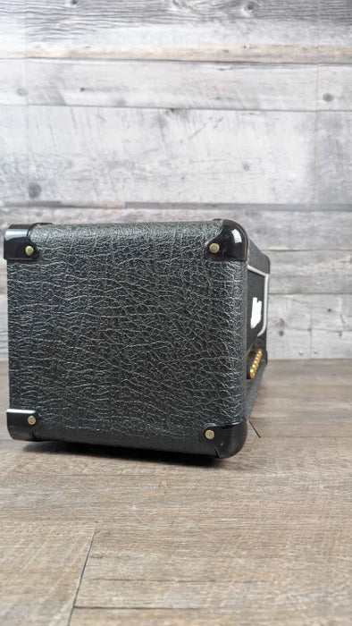 Marshall SC20H Studio Classic 20/5-watt Tube Head Used