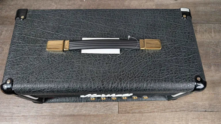 Marshall SC20H Studio Classic 20/5-watt Tube Head Used