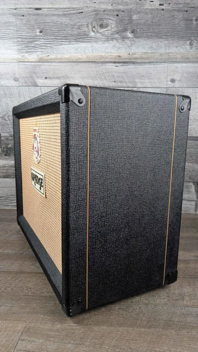 Orange Amplifiers Rocker 32 - 30 Watt Twin Channel 2x10 Stereo Combo, Black - Used