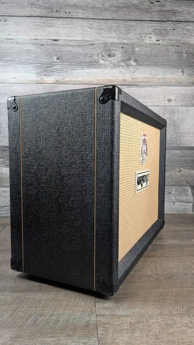 Orange Amplifiers Rocker 32 - 30 Watt Twin Channel 2x10 Stereo Combo, Black - Used
