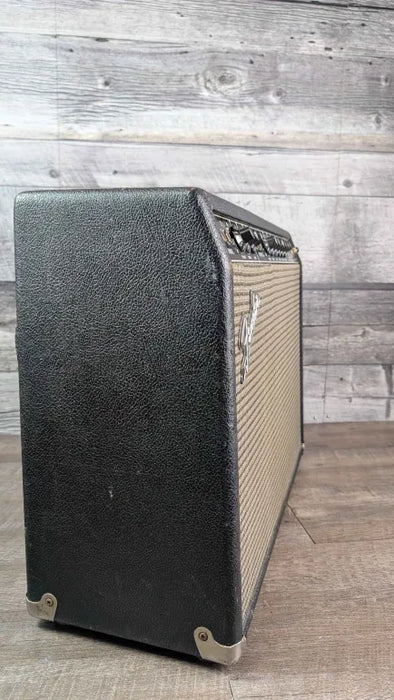 Fender Vibrolux Reverb Blackface (60s) - Used