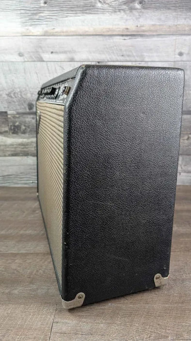 Fender Vibrolux Reverb Blackface (60s) - Used