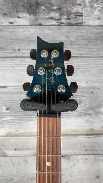 PRS Custom 22 Stoptail, Gray Black - Used