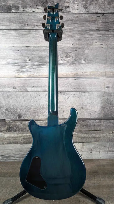 PRS Custom 22 Stoptail, Gray Black - Used
