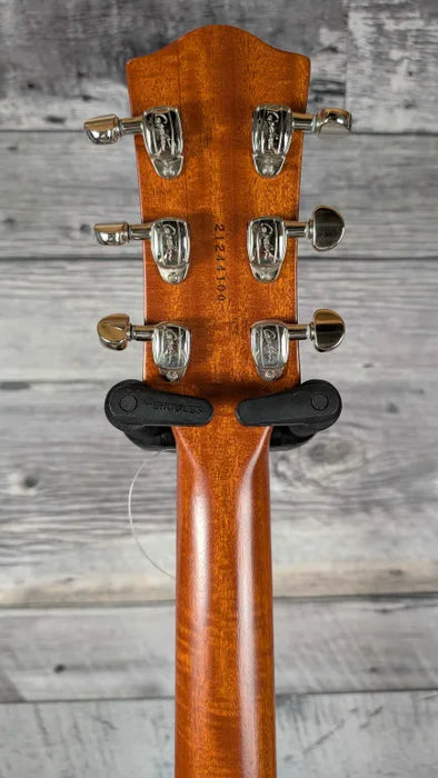 Godin Montreal Premiere HT Laguna Blue w/Bag - Used